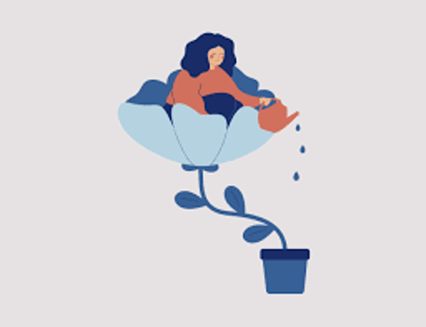 Making Self Care Simple Making Self Care Simple