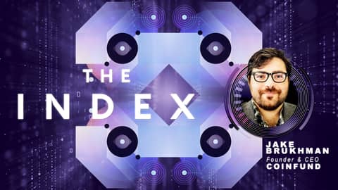 CoinFund Founder Jake Brukhman on Web 3 and a Decentralized Future
