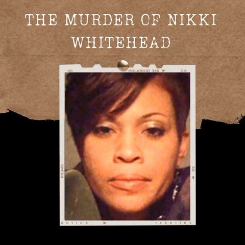 S01E17: THE MURDER OF NIKKI WHITEHEAD