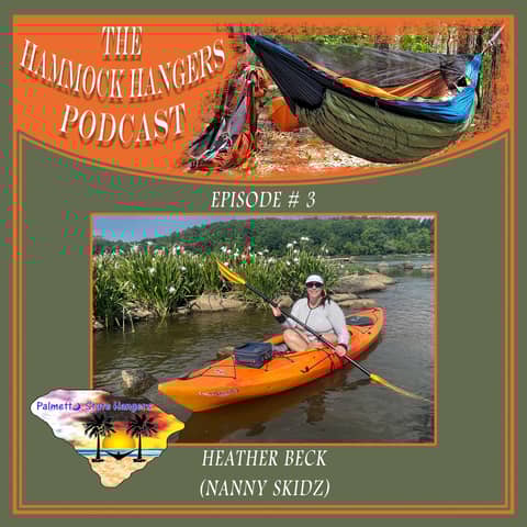 Episode #3 - Heather Beck (Nanny Skidz) Episode #3 - Heather Beck (Nanny Skidz)