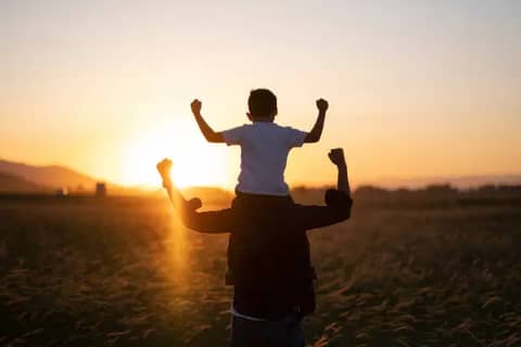 How to Help Your Kids Build Emotional Strength (Without Breaking Their Spirit)