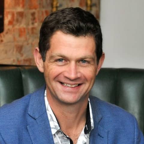 AI and the Future of Marketing: Lessons from Uplift 360's Wes Towers AI and the Future of Marketing: Lessons from Uplift 360's Wes Towers