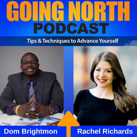 #GNPYear3 Bonus Episode 5 – “Money Honey” with Rachel Richards (@MoneyHoneyRach)