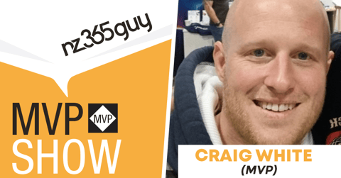 The Architect of Change Craig White Unpacks the Power of Low-Code Innovation