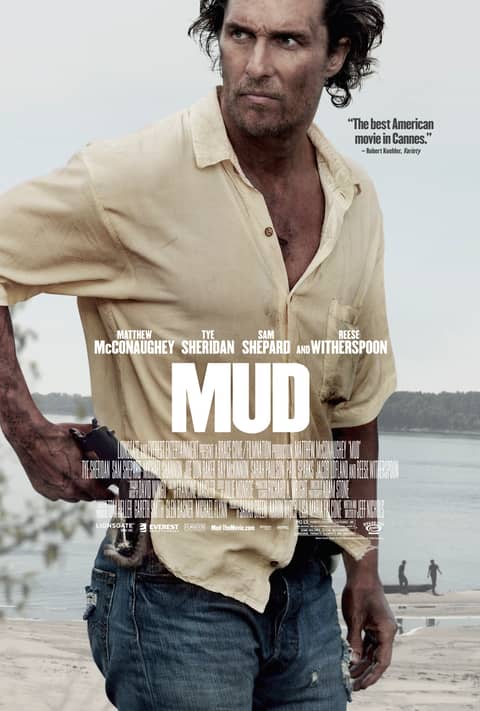 3.22 - Mud | Reese Witherspoon
