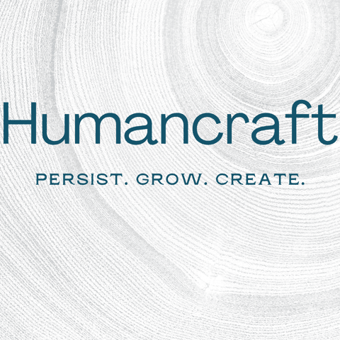 Humancraft Podcast Logo