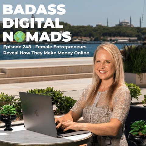 Female Entrepreneurs Reveal How They Make Money Online