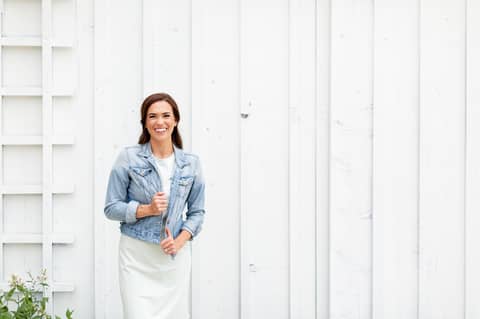 E212: How to Create the Family that you want with Elizabeth Hartke | CPTSD and Trauma Coach