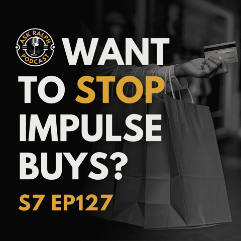 How to Outsmart Impulse Spending With One Simple Rule