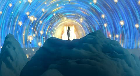 Collective Consciousness and the Age of the Mad Scientist with Christian Bradley West