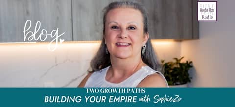 Scaling Your Service Business Without the Overwhelm: The Power of Fractional Marketing