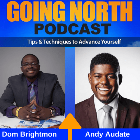 281 – “No More Average” with Andy Audate (@andyaudate)
