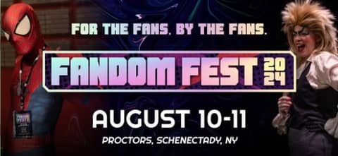 Fandom Fest