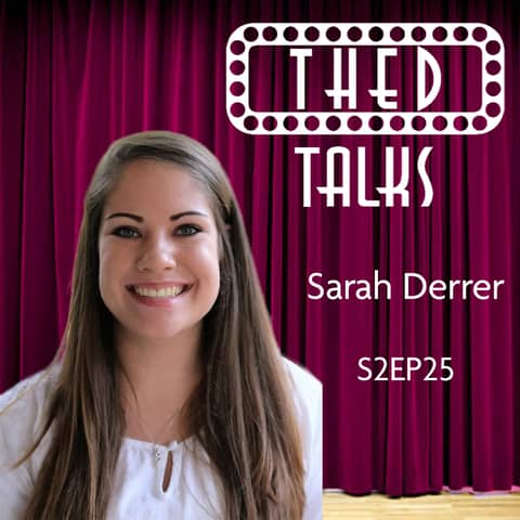 2.25 A Conversation with Sarah Derrer