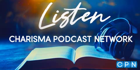 Charisma Podcast Network