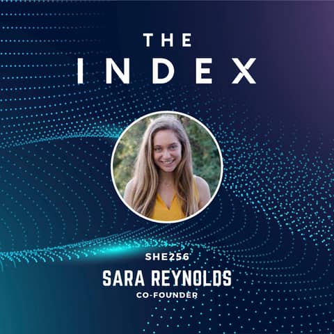 The Power of Diversity and Inclusion in Web3 with Sara Reynolds