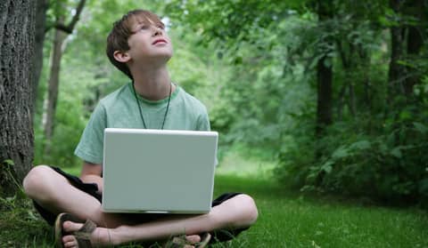 Your Element – The Genie in Us (genius) by Terri Novacek