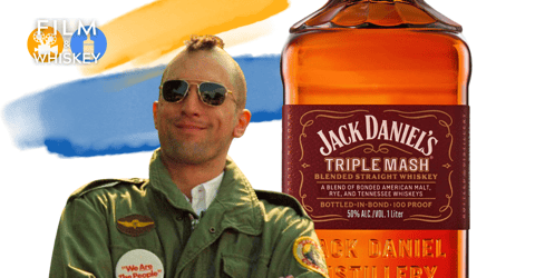 Whiskey Review: Jack Daniel's Triple Mash Tennessee Whiskey Whiskey Review: Jack Daniel's Triple Mash Tennessee Whiskey