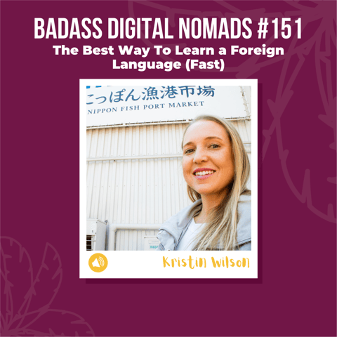 The Best Way To Learn a Foreign Language (Fast) The Best Way To Learn a Foreign Language (Fast)