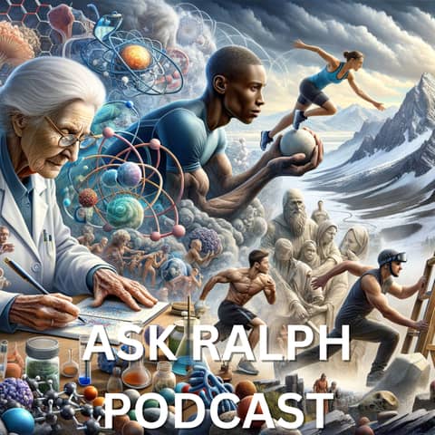 Habits of Highly Resilient People - A Journey of Faith and Financial Wellbeing