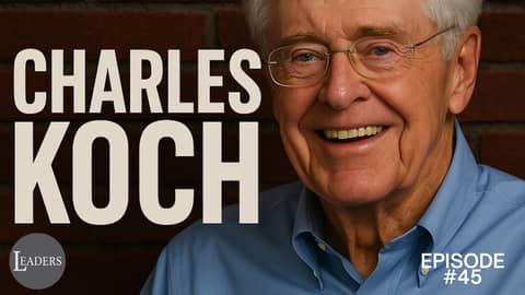 Charles Koch