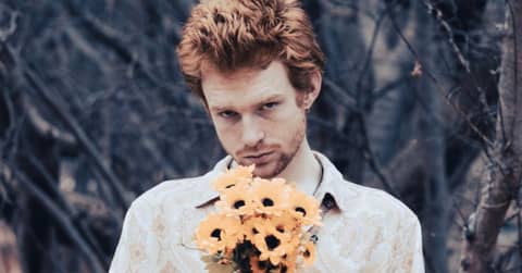 Aidan Fraser's Artistic Evolution in Alt-Electro-Indie-Pop Music Aidan Fraser's Artistic Evolution in Alt-Electro-Indie-Pop Music