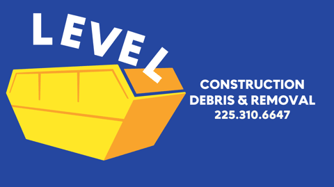 Level Dumpsters ( C Level and company )