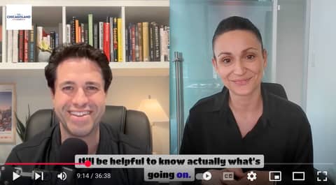 The Real Cost of Tariffs, Trade, and Uncertainty — And Why It Hits Chicagoland First