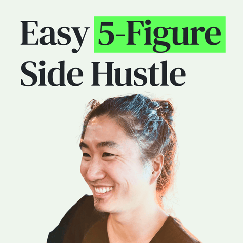 Making an Easy $3k/mo from Online Deals with Kai