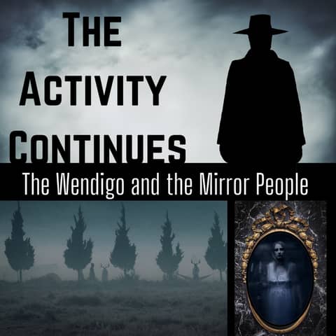 Sketches from Episode 7