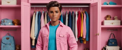 Bratz to the Bone: Pop Culture, Queer Identity, and Community