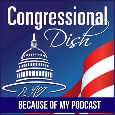 JEN BRINEY is Appearing on CSPAN