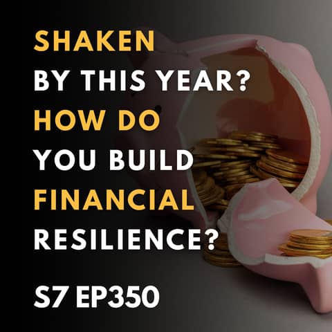 How to Build Financial Resilience in Uncertain Times