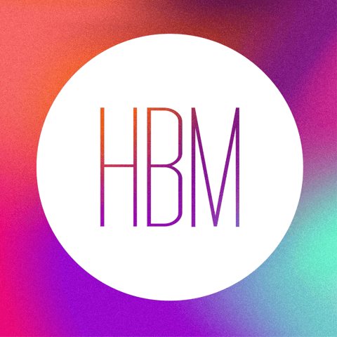 The Human Beauty Movement Podcast Logo