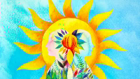 Discover Your Cosmic DNA and Deepen Your Relationships with Dr. Jennifer Freed