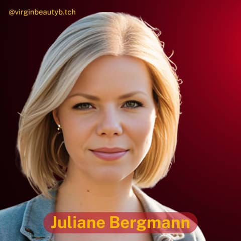 VBB 259: Juliane Bergmann On Parenting And The Illusion of Control!
