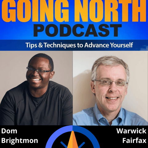 Ep. 447 – “Crucible Leadership” with Warwick Fairfax (@CrucibleLeaders)