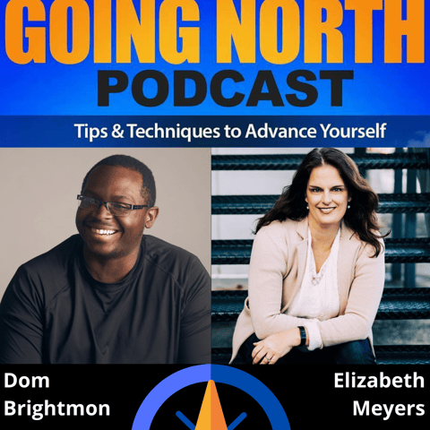 Ep. 389 – “Unshakable, Undaunted, & Undefeated” with Elizabeth Meyers (@thelizmeyers)