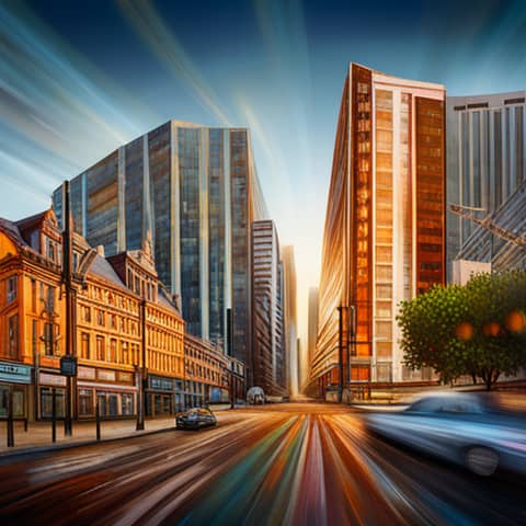 AI Real Estate Content?