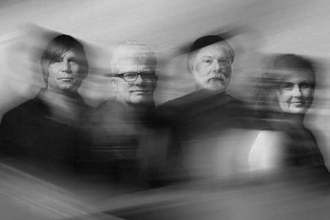 Carl Newman (The New Pornographers)