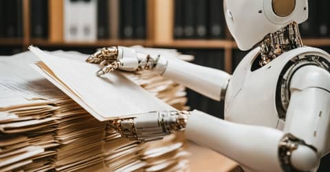 What Is Artificial Intelligence (AI) and What’s the Deal with ChatGPT?