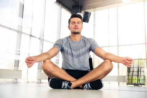 Meditation 101: A Beginner's Guide To Finding Inner Peace