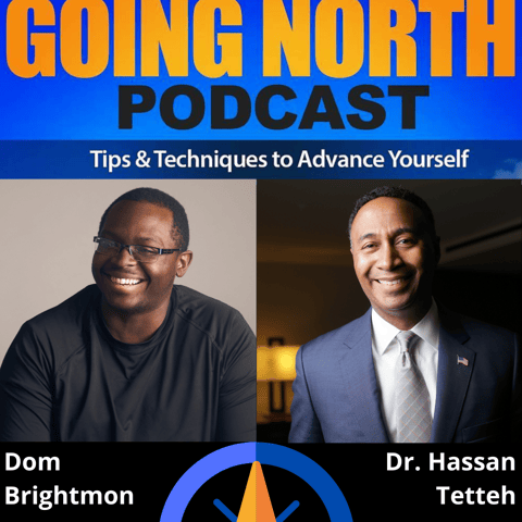 Ep. 375.5 – “The Art of Human Care for COVID-19” with Dr. Hassan Tetteh (@doctortetteh)