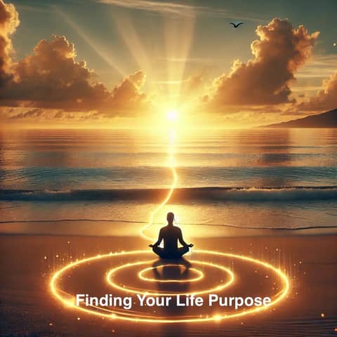 The Hidden Stress of Finding Your Life Purpose: A New Perspective