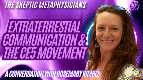 ET Communication and the CE5 Movement ET Communication and the CE5 Movement