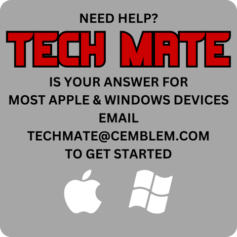 Tech Mate