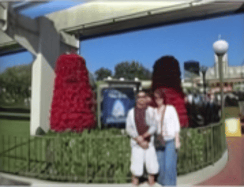 Disney – Late Bloomers