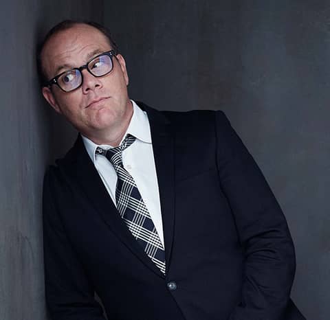 Tom Papa