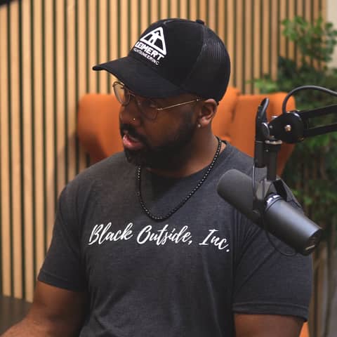 134. The San Antonio Nonprofit Bringing Black Youth Back to Nature