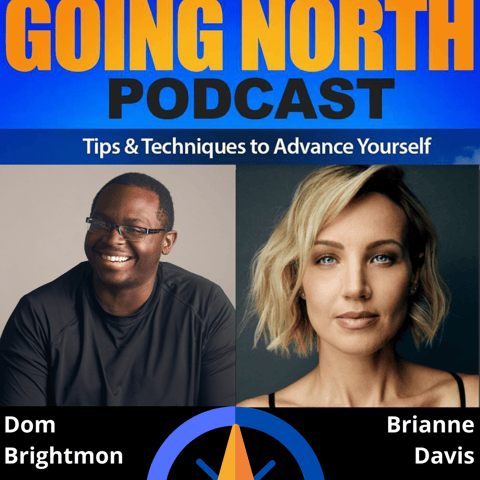 Ep. 459 – “Secret Life of a Hollywood Sex & Love Addict” with Brianne Davis (@TheBrianneDavis)